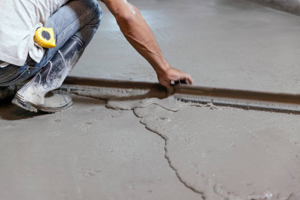 Best Concrete Crack Repair  in New Castle, IN