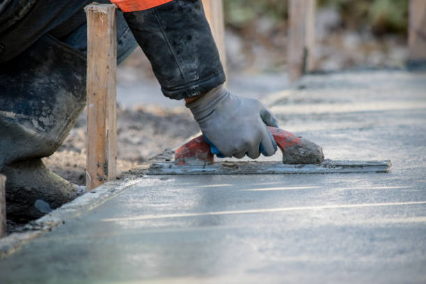 Best Concrete Contractor Near Me  in New Castle, IN