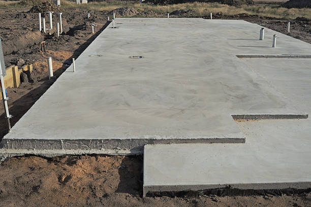 Best Concrete Installation Cost  in New Castle, IN