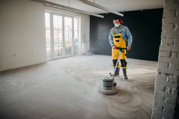Best Custom Concrete Contractor  in New Castle, IN