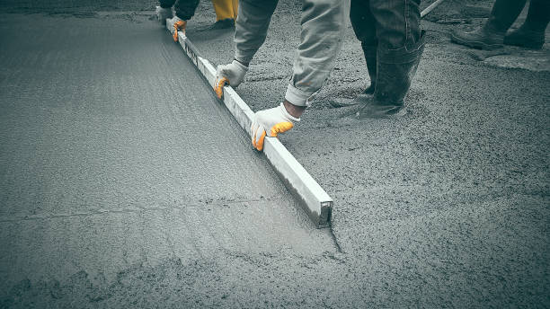 Best Poured Concrete Foundation  in New Castle, IN