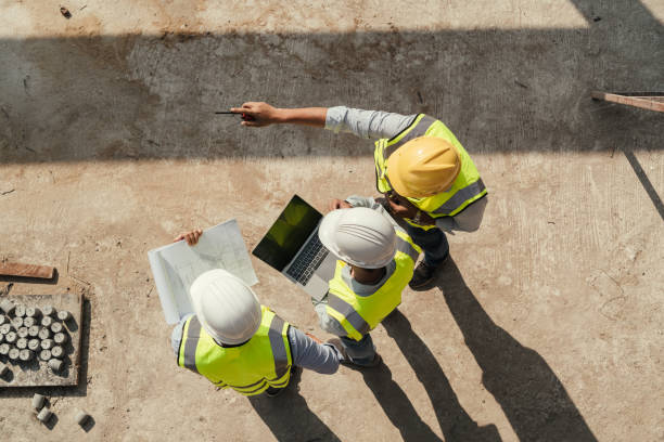 Best Best Concrete Contractor  in New Castle, IN